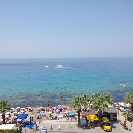 Ege Birlik Aparthotel Kusadası Exterior foto